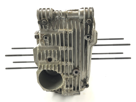 BMW R 1100 S R11 [2005]  - モーターハウジング空の住宅