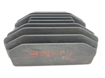 Yamaha XTZ 660 3YF [1992] - Regolatore raddrizzatore regolatore di tensione - 0