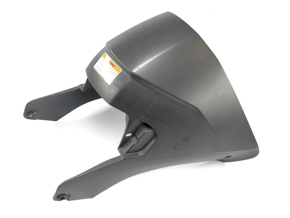 Moto Guzzi Stelvio 1200 4V [2009] - Tank Cladding Cladding