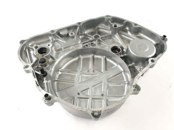 Honda XBR 500 PC15 [1989] - Coperchio di accoppiamento del coperchio del motore