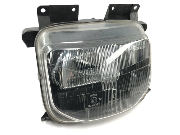 BMW R 1100 RT 259 [1999] - Hovedlys hovedlys hovedlykt