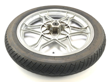 Moto Guzzi v 1000 VG [1980]  - フロントホイールリムラッド2.15 x 18 "