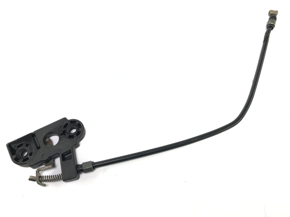 Aprilia SL 1000 Falco Pa [2000] - bench lock