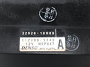 Suzuki GSF 1250 SA Bandit WVCH [2007] - Steuergerät CDI ECU Zündeinheit-2