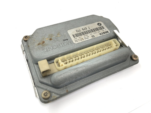 BMW R 1200 CL K30 [2003] - Unidade de controle da unidade de controle CDI ECU da unidade de controle