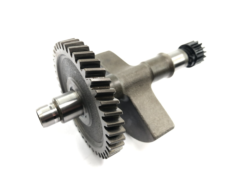 BMW F 650 GS R13 [2000] - Balansaxel Balansaxel Motoraxel