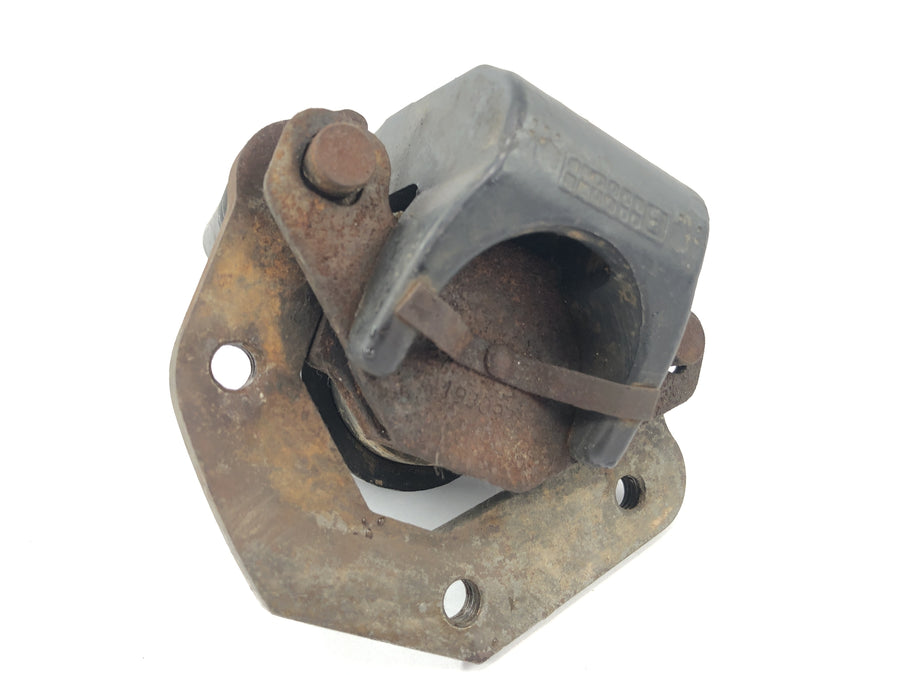 Husqvarna TE 610 8ae [1994] - Brake remklauw remklauw remklauw achterin