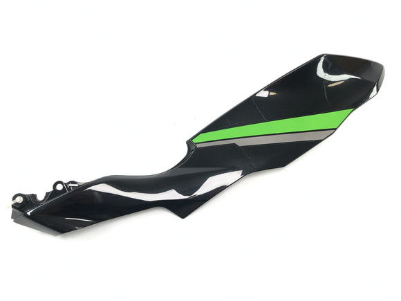 Kawasaki Ninja 125 BX125B [2024] - Seitenverkleidung rechts