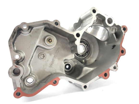 川崎VN -15 VNT50A [1989]  - 角驱动角齿轮kardan