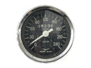 Moto Guzzi V7 Special [1971] - Tachometer Tacho Geschwindigkeitsmesser Veglia-2