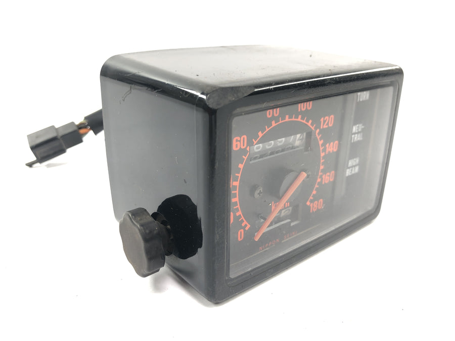 Honda XL 600 RM PD03 [1985] - Tachometer Tacho Instrumentenanzeige