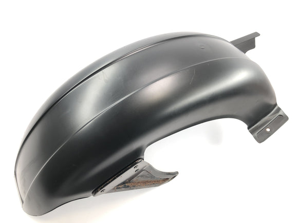 Yamaha GTS 1000 4FV [1997] - Achterspatbord Achterwielspatbord Achterwieldop