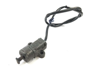 Yamaha XT 350 3YT / 55V [1990] - Spínač bočního stojanu