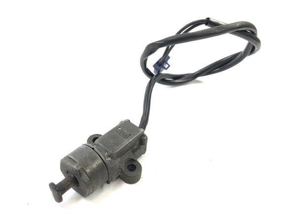 Yamaha XT 350 3YT / 55V [1990] - Spínač bočního stojanu