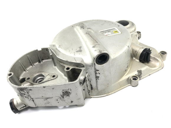 Cagiva Mito 125 EVO 8P [2000] - víko pro víko motoru