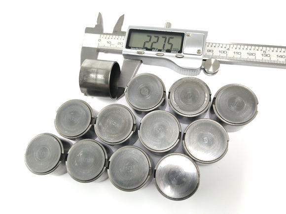 Triumph Daytona 900 T300 [1993] - Flashtzel Runstle Cups