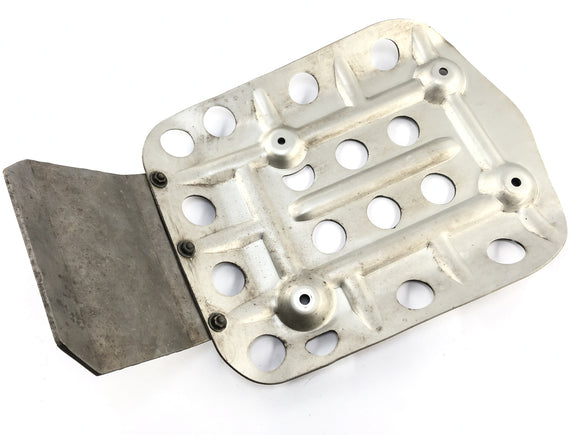 BMW R 1200 GS R12 K25 [2003] - Unterfahrschutz Motorschutz