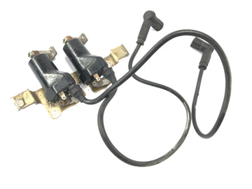 Ducati Monster M600 [1995] - Zündspule Set Zündung Ignition Coil