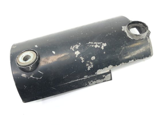 Kawasaki ZR7 ZR750F [1999] - Anlasserabdeckung Motordeckel Starter Abdeckung Deckel