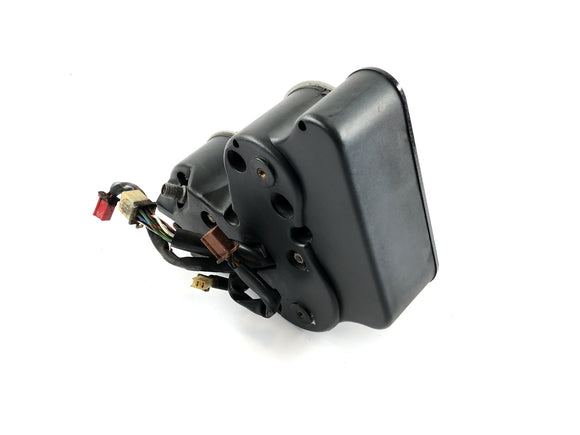 Triumph Speed ​​Triple 955i [1999] - tacho kokpit