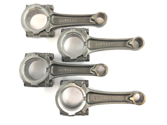 Yamaha XJR 1200 4PU [1996] - Pleuel Set