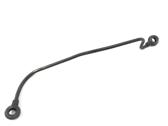 Yamaha XT 500 1U6 [1981] - Oilsteiling Line