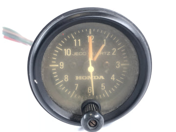 Honda Goldwing GL 1100 SC02 [1980] - Uhr Cockpit Cockpituhr - 0