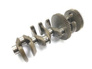 BMW K 1200 S K12S [2005] - Kurbelwelle Kurbeltrieb Motorwelle Antriebswelle-6