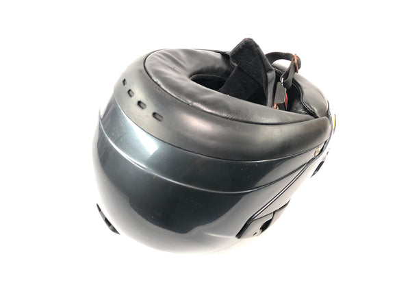 BMW K 1200 LT K2LT [1999] - Celoobličejový odklápěcí štítek přilby na motocykl ECE