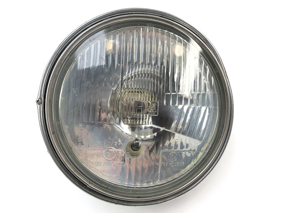 Honda CB 750 RC42 [1996] - headlights