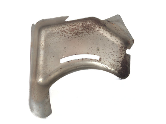 川崎VN 1500 A [1995]  - 盖冷却液补偿箱