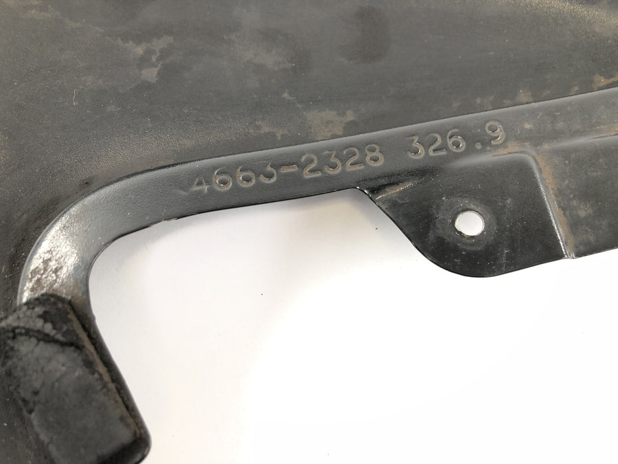 BMW R 850 C 259C [1999] - Seitenverkleidung Verkleidungsabdeckung links und rechts