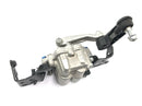 Honda CBR 1000 RR SC59 [2008] - Lenkungsdämpfer Halterung Dämpfer Einheit vorne-3