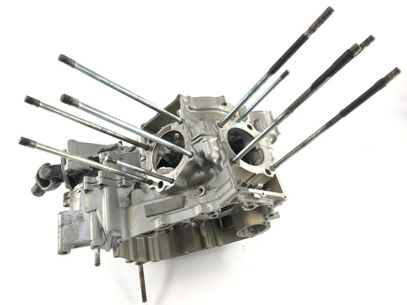 Yamaha XV 750 5G5 [1982] - Motorgehäuse Leergehäuse