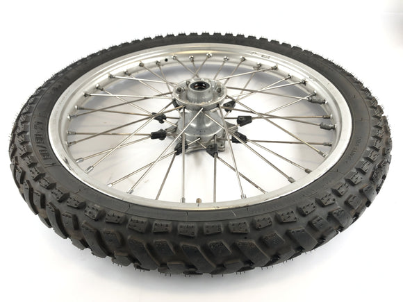 KTM LC4 640 EGS [2004] - Vorderrad Rad Felge vorne 1.60 x 21"