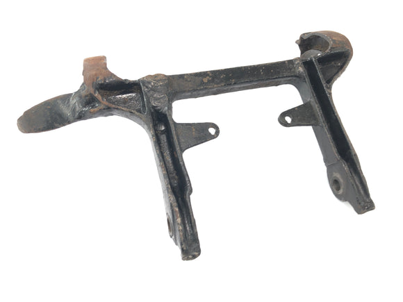 DKW NZ 250 [1938] - Hauptständer Ständer