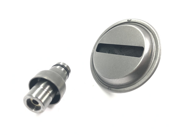 Honda CBR 900 RR Fireblade SC33 [2000] - Ölsieb Olventil