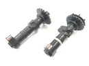BMW R 1200 GS Adventure R12 [2012] - CAMSHAFTS CILINDER Left Set -paar-1