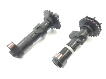 BMW R 1200 GS Adventure R12 [2012] - Cilíndrico de cilindros de cilindros a la izquierda Pareja