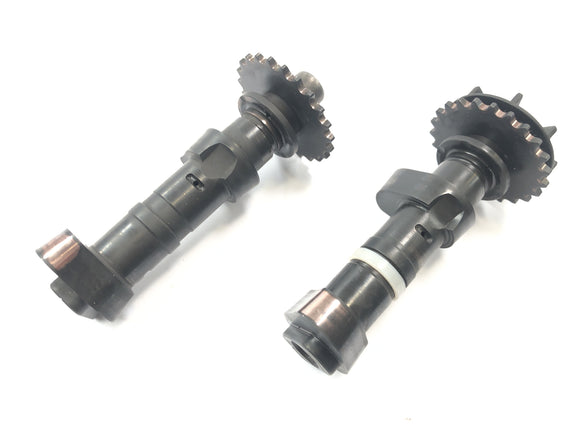 BMW R 1200 GS Adventure R12 [2012] - CAMSHAFTS CILINDER Left Set -paar