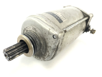 BMW F 650 GS Dakar [2007] - Anlasser Startermotor - 0