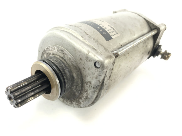 BMW F 650 GS Dakar [2007] - Anlasser Startermotor