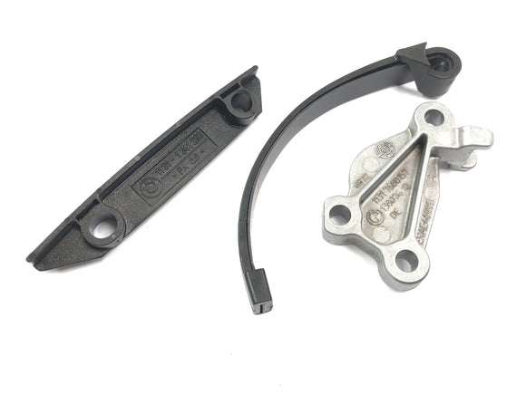 BMW R 1200 GS Adventure R12 [2012] - Cadena de control de riel de tensor y rieles de tensiones