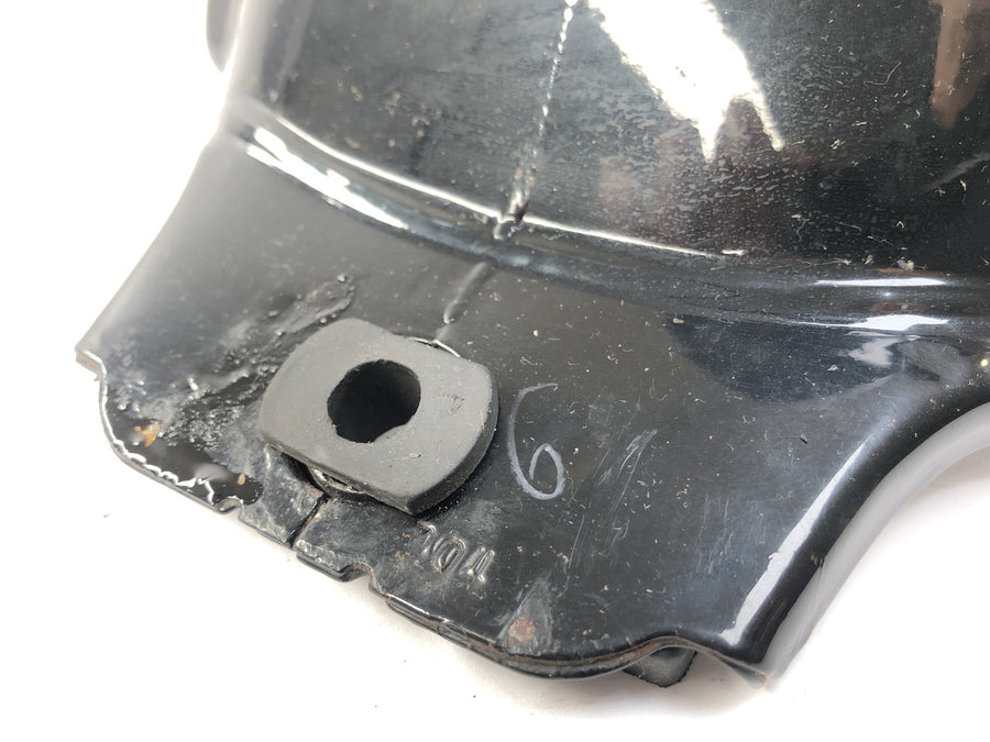 Honda NX 650 RD02 [1989] - Tank benzinetank