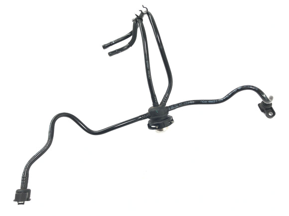 BMW R 1200 ST R1ST [2006] - Regulador de pressão de combustível Benzindruck Regulador