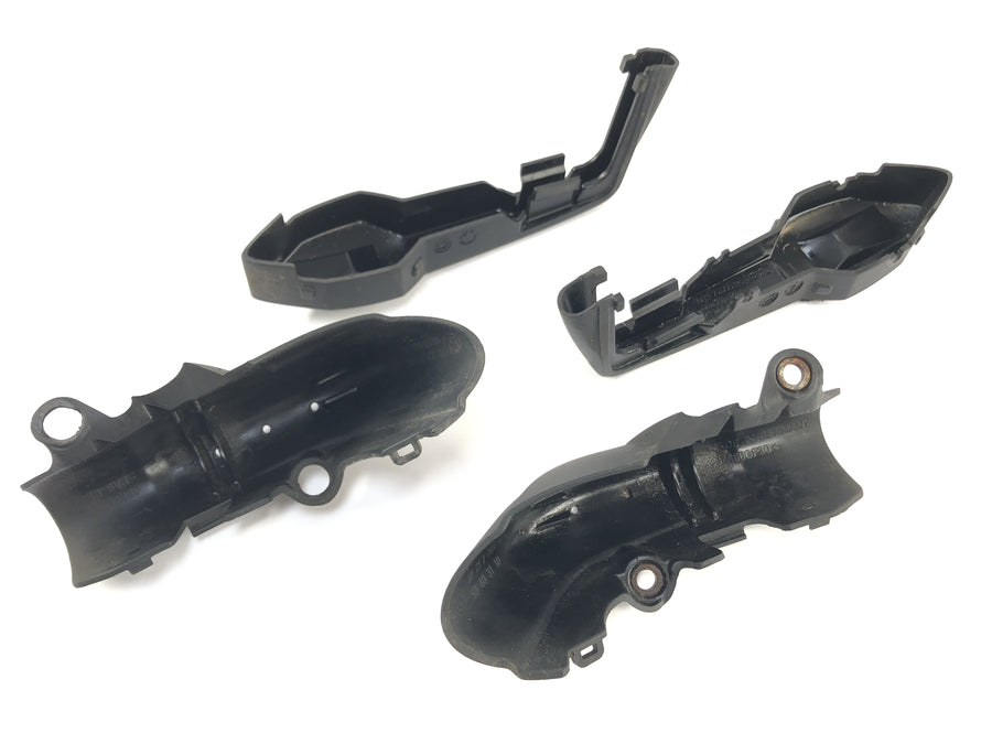 BMW R 1200 GS R12 K25 [2003] - Zündspulenabdeckung Set