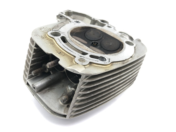 BMW R 1100 RT 259 [1999] - culata válvula izquierda