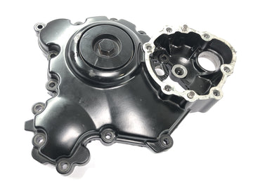 Triumph Speed Triple 1050 515NJ [2007] - Motordeckel rechts Lichtmaschinenabedeckung