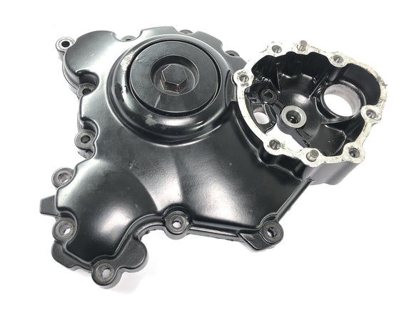 Triumph Speed Triple 1050 515NJ [2007] - Motordeckel rechts Lichtmaschinenabedeckung