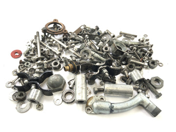 Moto Guzzi V7 Special [1971] - Pakiet śrub i części resztkowych - 0